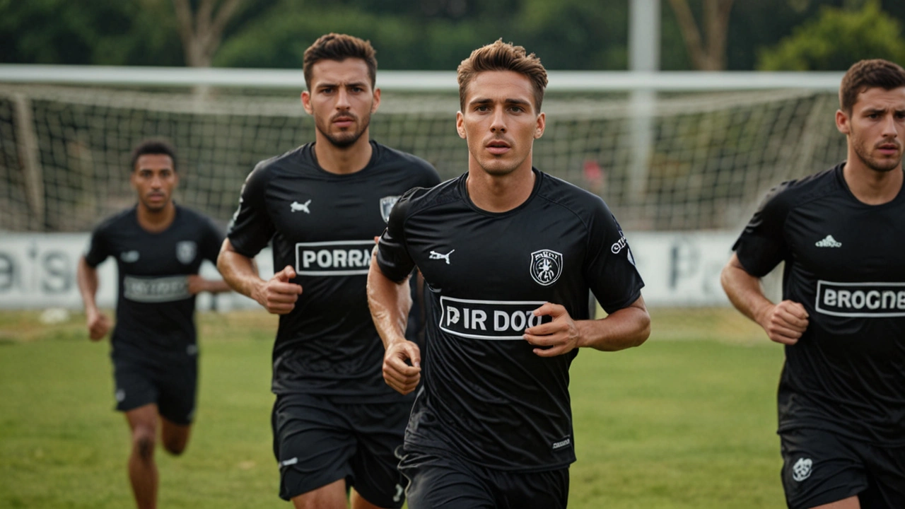 Ponte Preta x Mirassol: Escalações, Transmissão e Expectativas para o Jogo da Série B