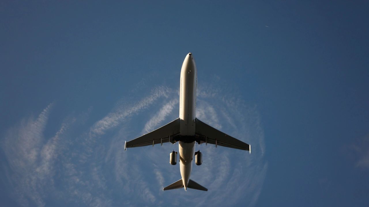 Voa Brasil oferece mais de 3 milhões de passagens aéreas para beneficiários do INSS