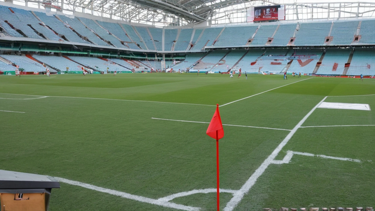 Athletico PR vs. Bragantino: Emoção e Estratégia na Copa do Brasil