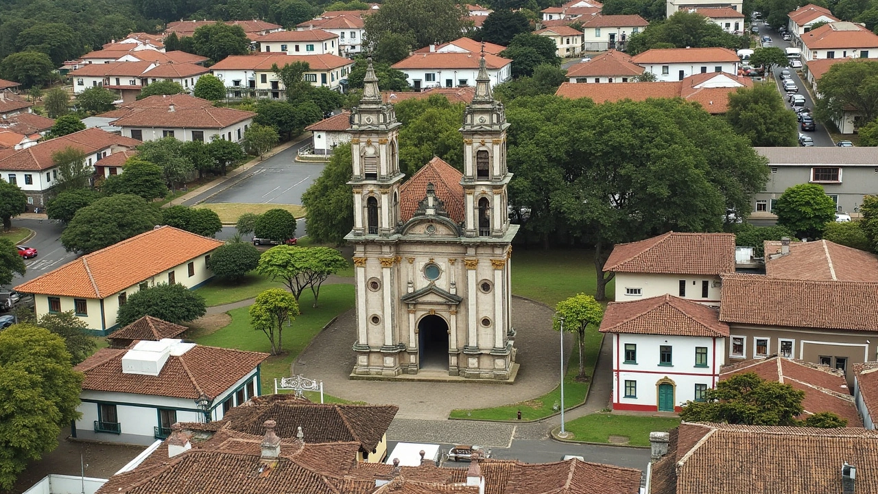 Uma Comemoração aos Heróis