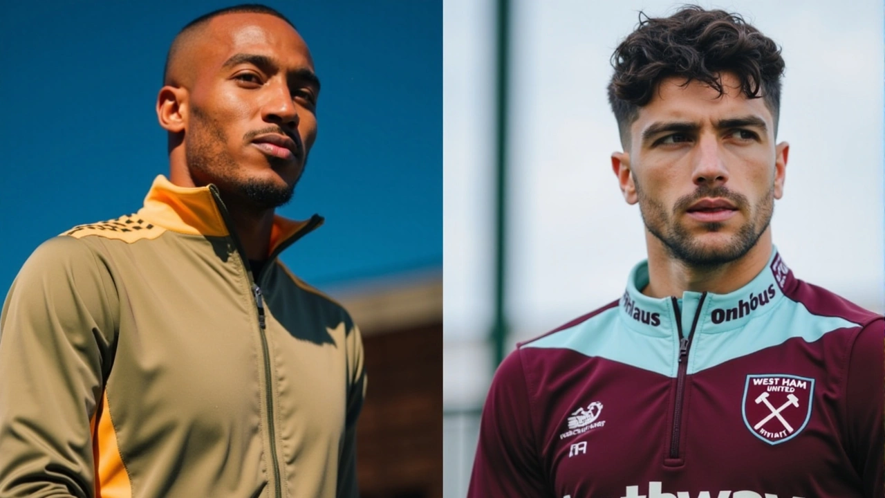 Nottingham Forest e West Ham: Detalhes do Jogo, Transmissão e Análise da Confrontação na Premier League