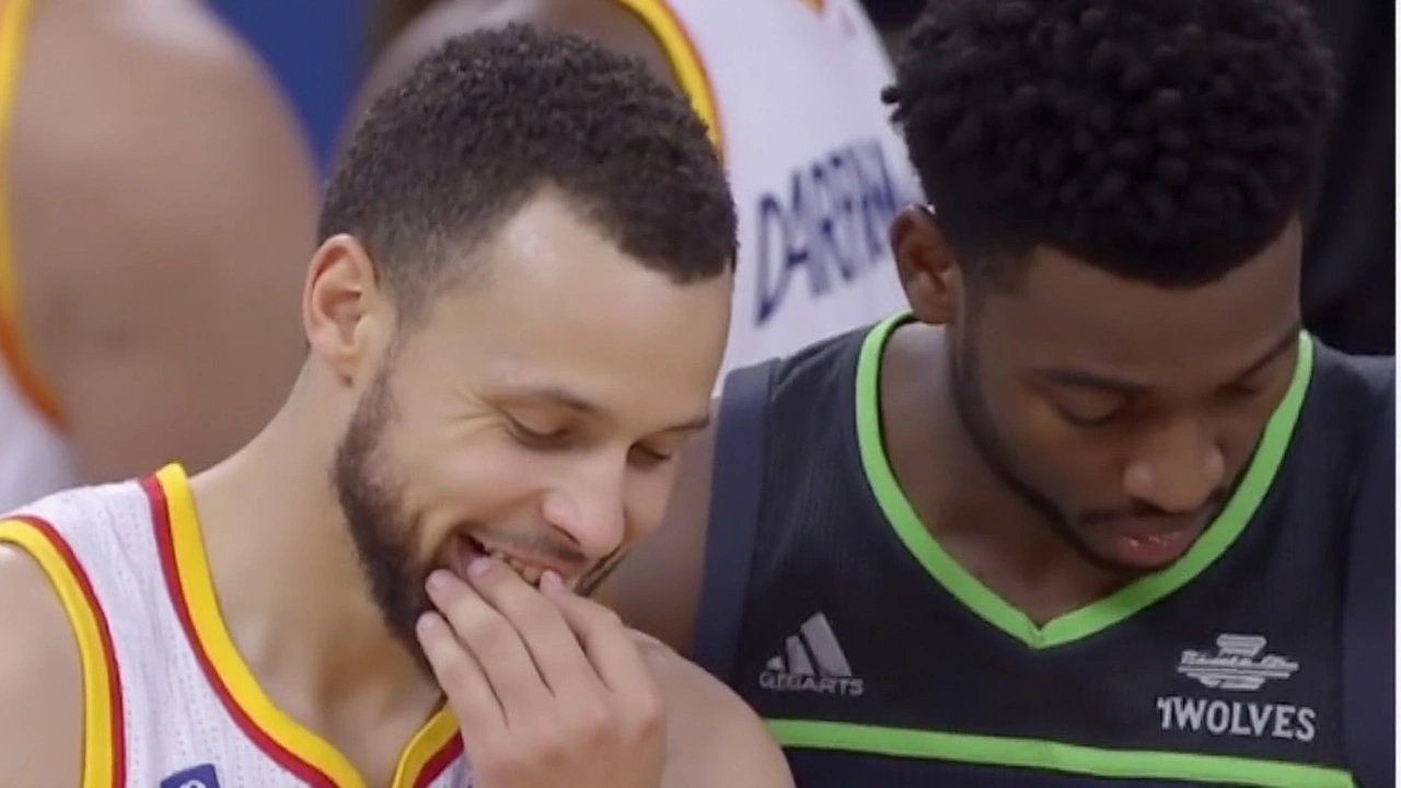 Reação dos Timberwolves e ajustes decisivos no Jogo 2