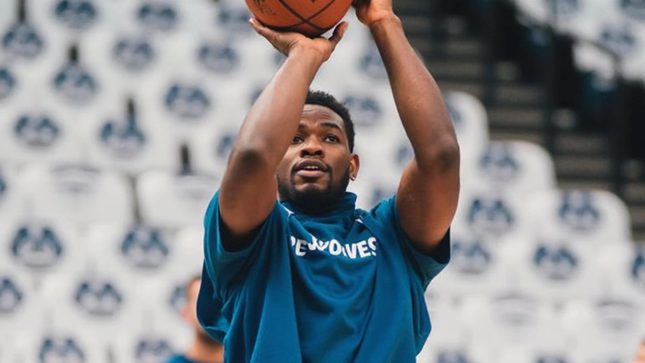 Warriors vencem Timberwolves no Jogo 1, mas série esquenta com reação de Minnesota nos Playoffs da NBA