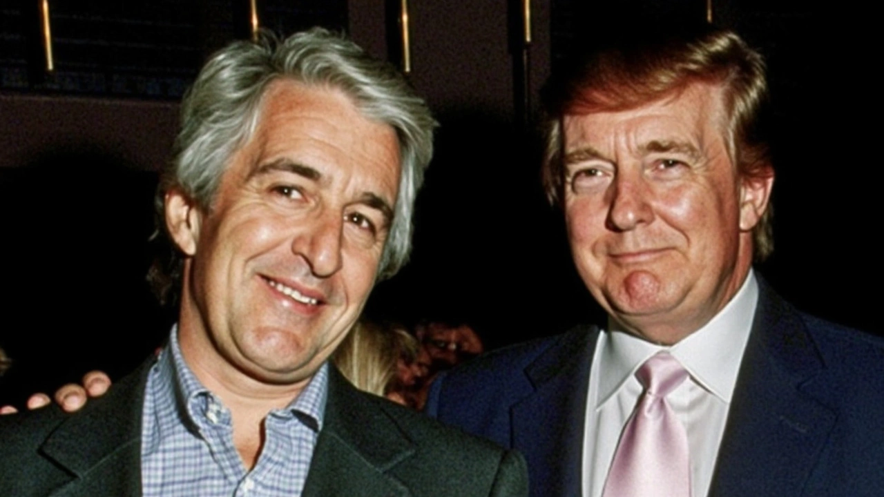 Musk acusa Trump de estar nos arquivos de Epstein e provoca onda política nos EUA