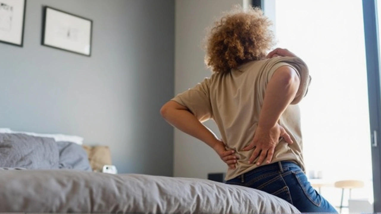 Fibromialgia: conheça 6 remédios caseiros eficazes para aliviar a dor