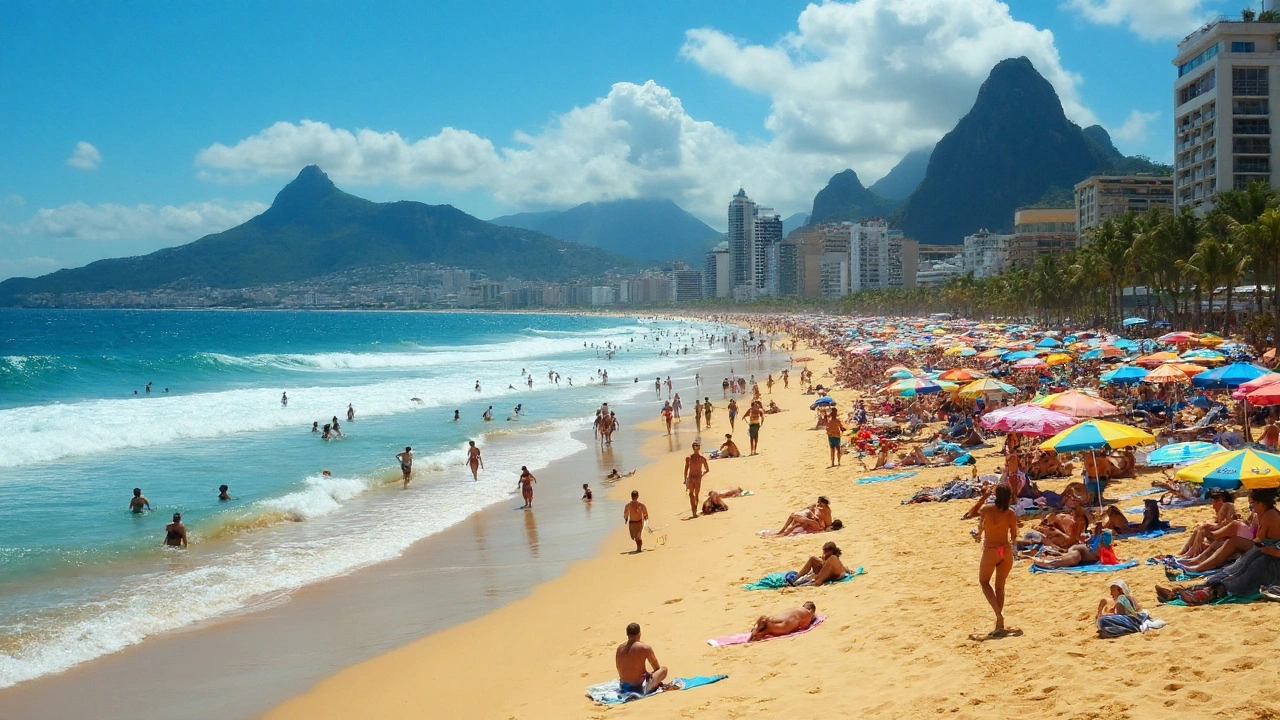 Impactos, respostas das autoridades e previsões para a primavera