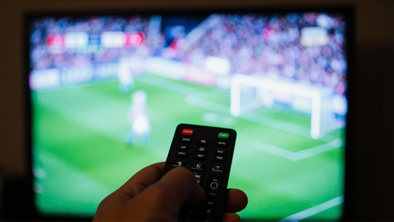 Onde assistir ao vivo