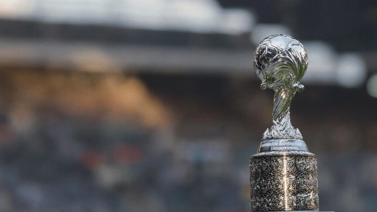 Quartas de final da Libertadores 2025: datas, confrontos e o caminho dos brasileiros
