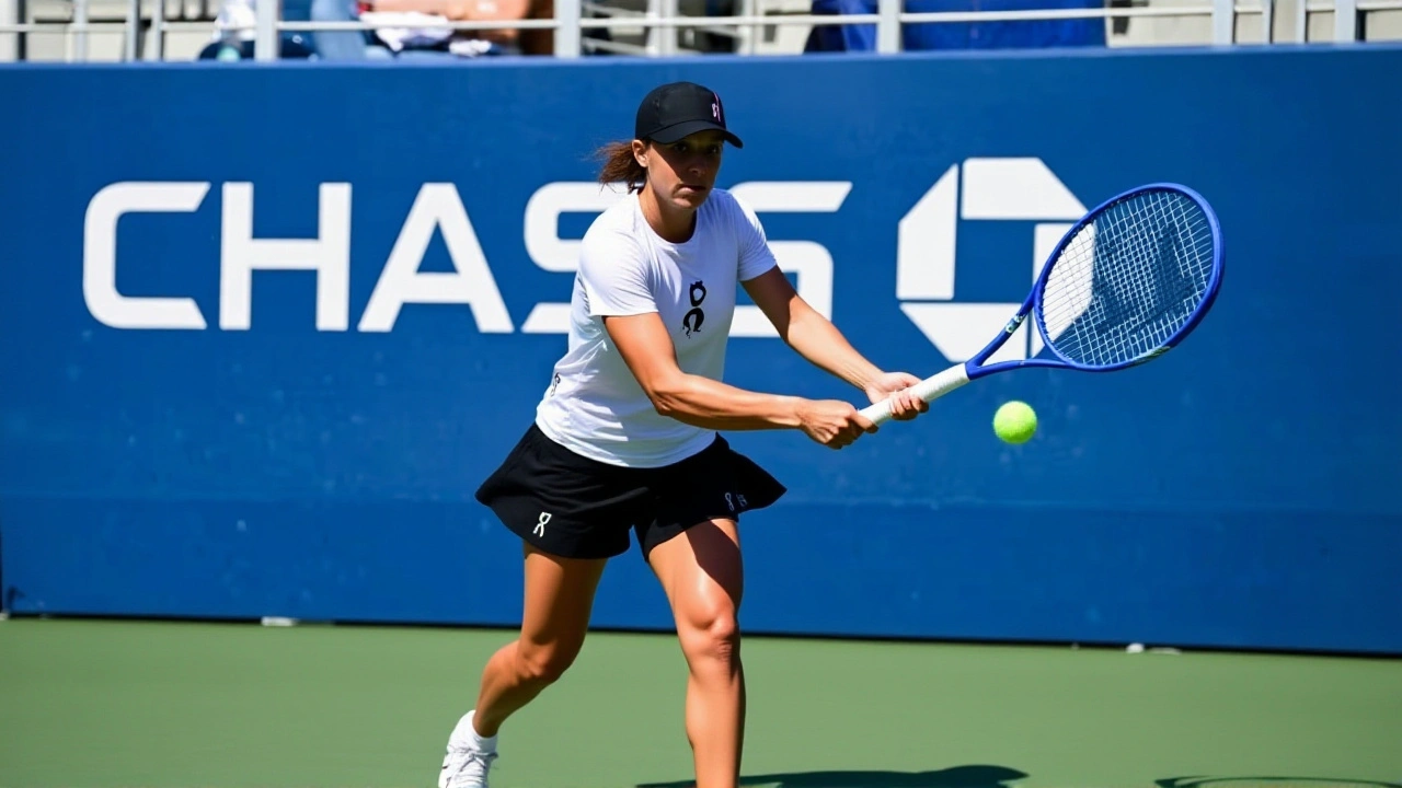 Sabalenka defende US Open 2025 e lidera ranking; Świątek e Gauff brigam pela vice