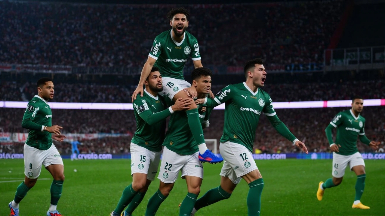 As consequências: o Flamengo respira, o Santos escapa