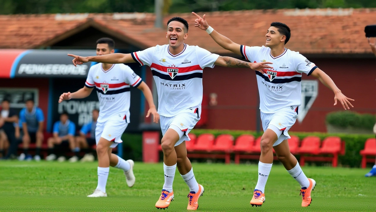 Quem pode surpreender na semifinal?