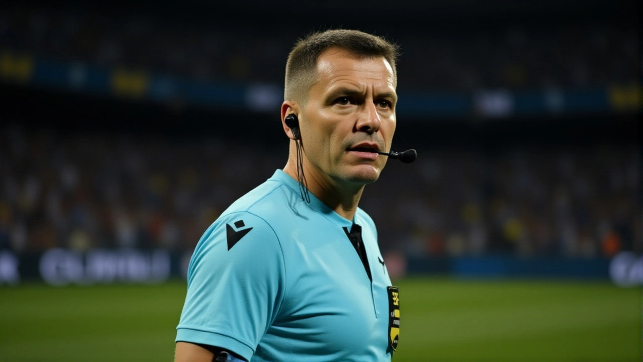 CBF gera confusão com arbitragem conflitante para Vasco x Mirassol na penúltima rodada do Brasileirão