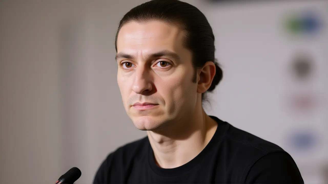 Um clube em crise de identidade