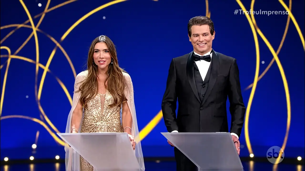 Histórico de tensões no entretenimento brasileiro