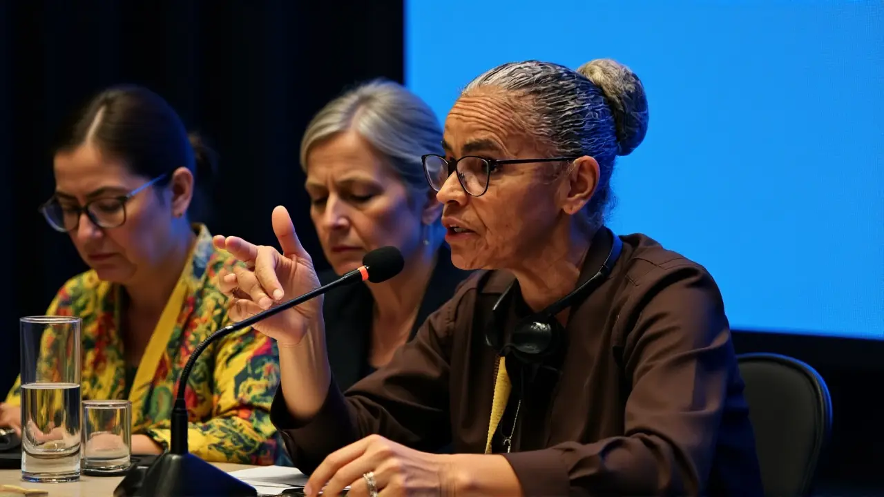 O que esperar do cenário político