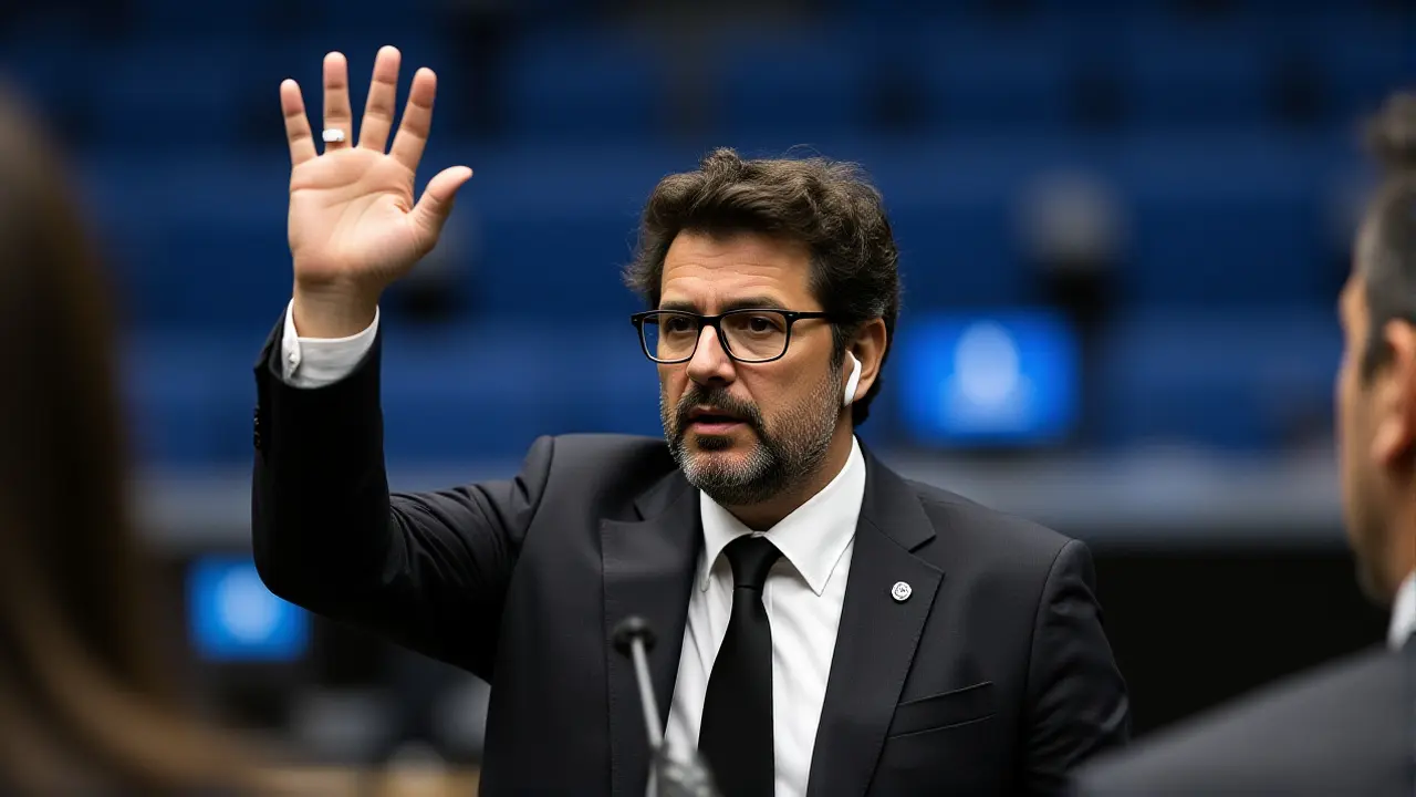 O impacto político e os próximos passos