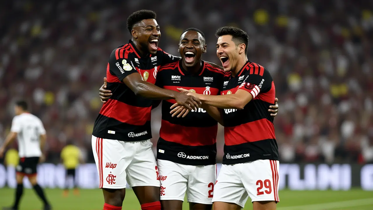 O que vem a seguir?
